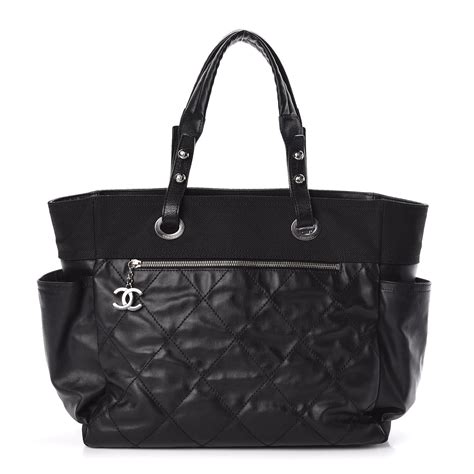 chanel large paris-biarritz bag|Paris Biarritz mandarin.